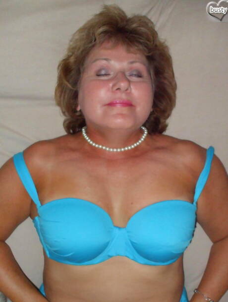 TAC Amateurs photo collection featuring Busty Bliss has an amazing body