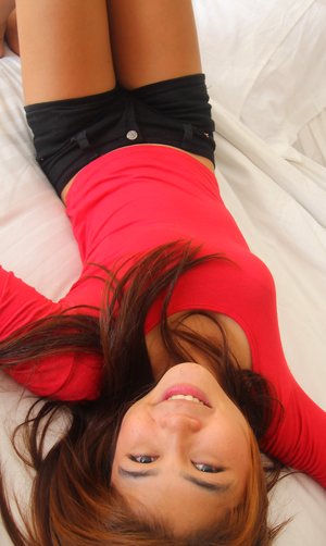 Asian Sex Diary are pleased to offer you a free pics featuring Tan in hard fuck scene