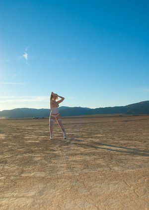 Pink Velvet Vault are pleased to offer you a free pics featuring Lynn Pops exhibit superb shape