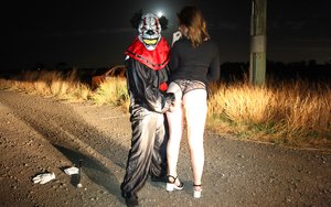 Aussie Ass invite you to explore a xxx photos with Lulu Reynolds in fucked hard scene