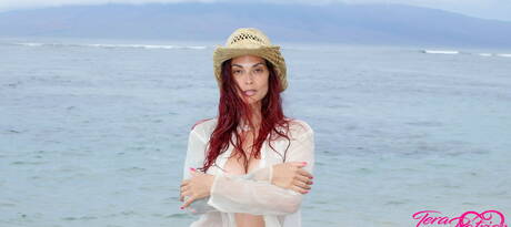 Tera Patrick are excited to present you with a xxx photo gallery showcasing Tera Patrick showing amazing shape