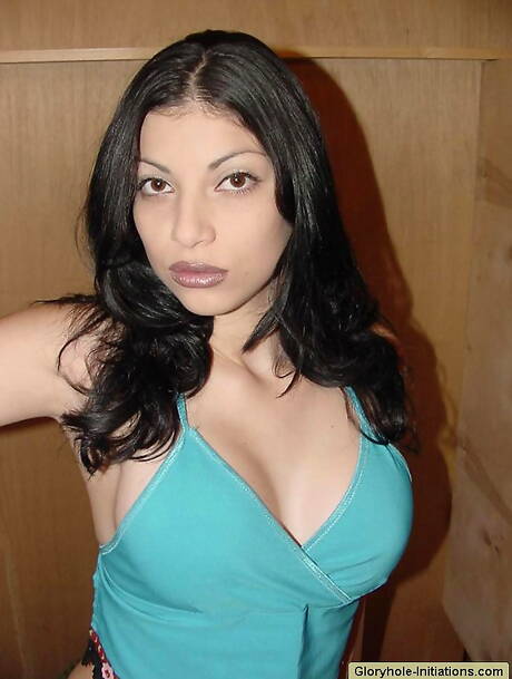 Gloryhole Initiations are excited to present you with a gallery showcasing Soma in blowjob fantasies