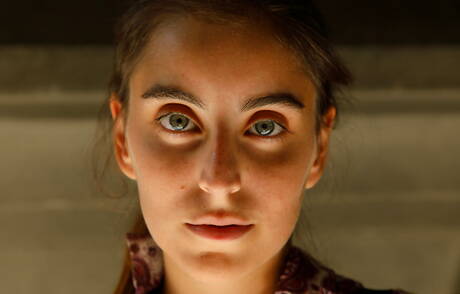 Zishy invite you to explore xxx pictures with Aurora Morgenrote showing beautiful shape